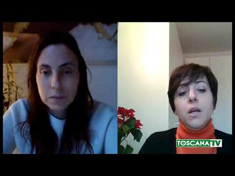 2020-12-11 FIRENZE - AIL RADDOPPIA IL SUO IMPEGNO  PER I PAZIENTI