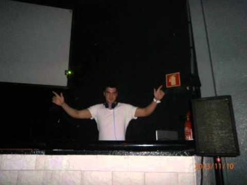 Miley cyrus vs Afrojack vs Nirvana smals Dj Rui Martins 2013