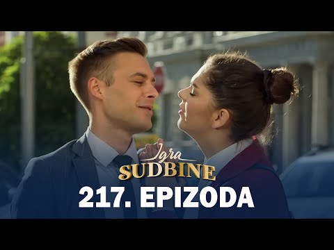 Igra sudbine | Sezona 01 | Epizoda 217 (domaća serija)