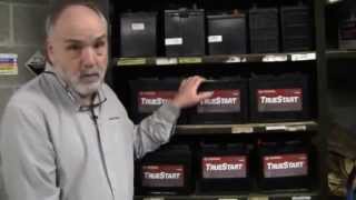 preview picture of video 'Toyota Batteries In Pittsfield MA 413-242-0133 Haddad Toyota'