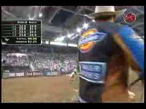 Luke Snyder Vs Devil's Night.