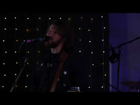 Take Your Cat Back (Live) - Glamper - Performed on the Mars Variety Show 2021