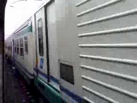 regionale 10149 Torino Porta nuova - Pinerolo (parte 2°)