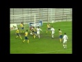 Tiszakécske - ZTE 1-0, 1998 - Összefoglaló - MLSz TV Archív