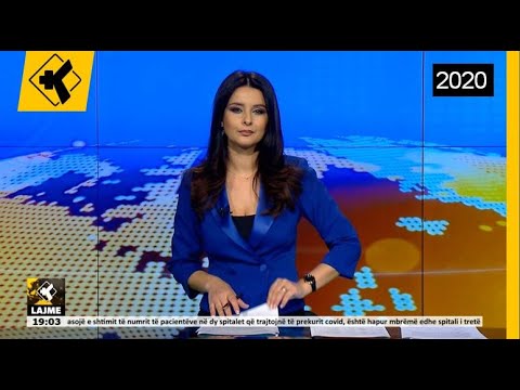 Edicioni i Lajmeve Klan Plus 31 Tetor 2020, ora 19:00 Lajme - News