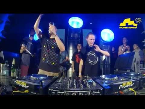 Neonlight - Let It Roll Open Air 2014