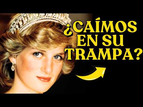 Underrated, victimized, and sanctified: The dark side of Diana, Princess of Wales. What happened ...