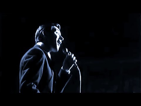 Karel Gott - Die Welt war schön (The World We Knew) 1968 [Remastered]