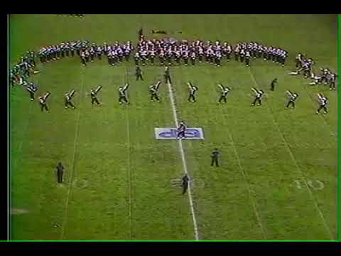 1977 Madison Scouts