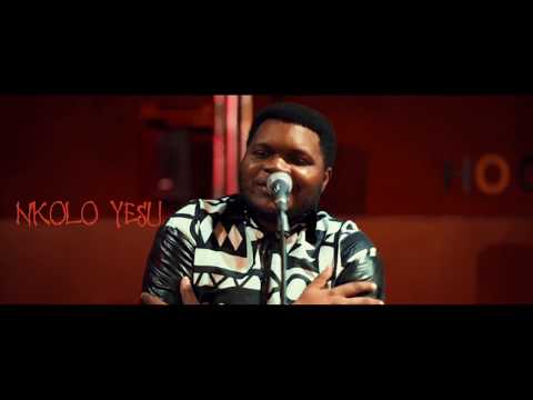 Depaul Mulaja - Nkolo Yesu