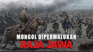 Download lagu Mongol Pun Tumbang di Jawa Oleh  Raden Wijaya Majapahit mp3