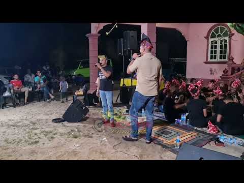 Mat Yoe Drift Ajak Yoe Arjuna Duet Lagu Arwah Zaidi Buluh Perindu Di Kandis