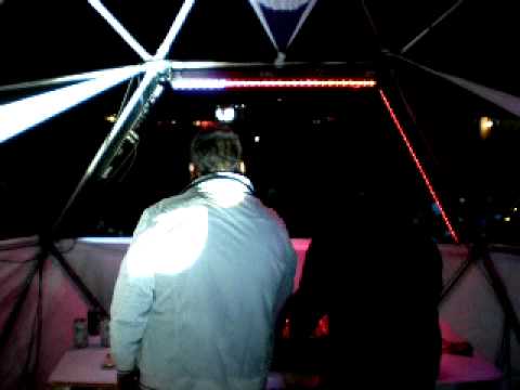 DJ SET ZYNTHETIK-Z VS C-PLEX ATMOSPHERE VII