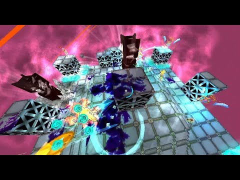 ULTRAKILL Cybergrind Brutal 25-58 but i cant aim