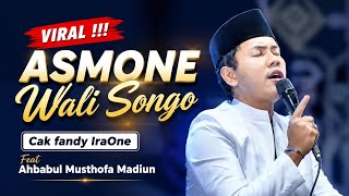 Download lagu [ VIRAL !!! ] ASMANE WALI SONGO || CAK FANDY IRAONE || AM MADIUN mp3
