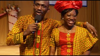 Pst Paul Enenche - SECRETS OF ALL ROUND REST