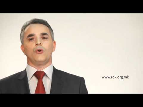 RDK - Parti e perspektivës - Spoti Politik 2011