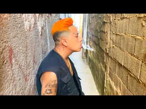 MC Mah DR - Ela Vem De Ballmen -Prod.O Brabo((Vizualizer 2023))