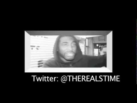 STIME presents CELEBRITY CYPHER DVD. Feat. STIME & CHARLIE CLIPS