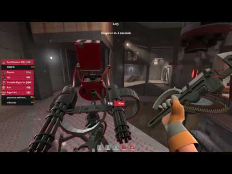 UGC Gold Playoffs | Team Popcorn vs MAKE TEA NOT WAR [Spy pov w/mumble]