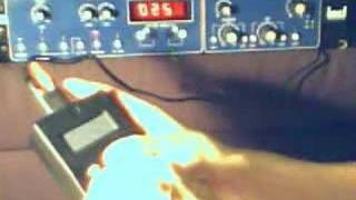 Video thumbnail for BEL BD80 DELAY & DUB SIREN by Space Cat Audio Technologies