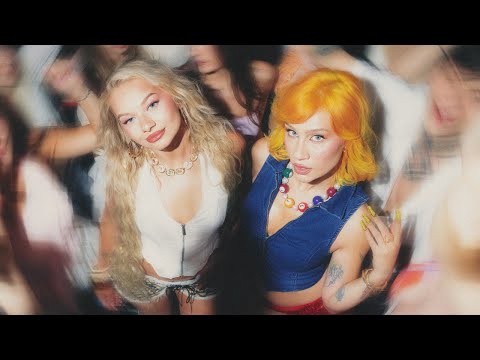Fausti & DZIARMA - NA PARTY (prod. Mercury) [official music video]