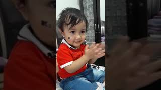 Download lagu Tepuk tepuk tangan suka suka 😂 mp3