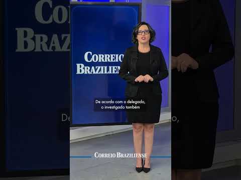 VÍDEO MOSTRA EMBOSCADA DE SÍNDICO CONTRA CORRETORA EM CALDAS NOVAS