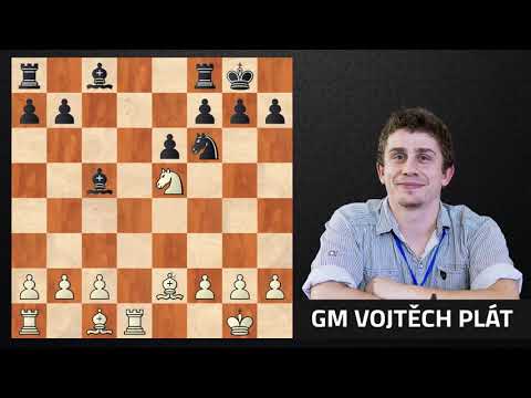 Vojtěch Plát-Francouzská pokračování