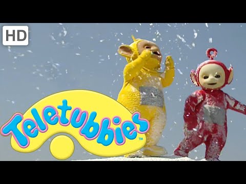 Teletubbies: Snowy Story - Full Episode