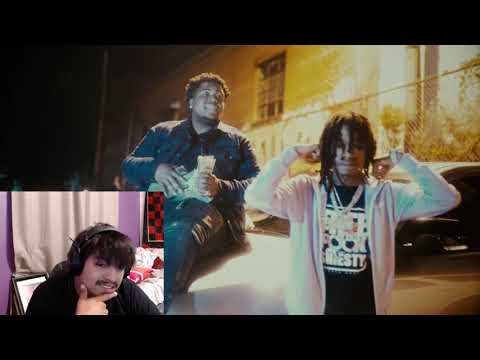 GMO Stax - Freestyle | REACTION VIDEO!