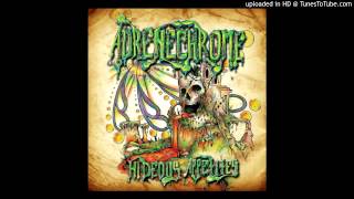 Hymn For the Heathens - Adrenechrome