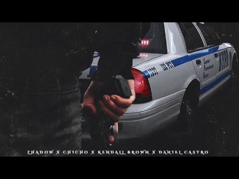 Zhadow x Chicho x Kendall Brown x Daniel Castro - Salimos a la Calle [Official Audio]