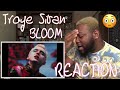 Troye Sivan - Bloom | REACTION Troye Sivan - Bloom | REACTION