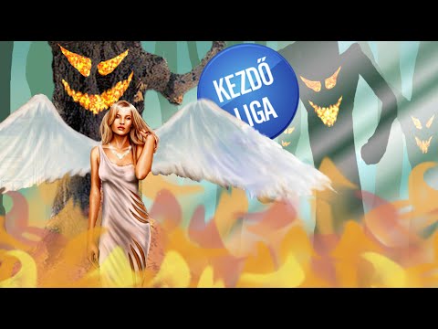 Kezdő Liga - Pörgős verseny (2015. július 17.)