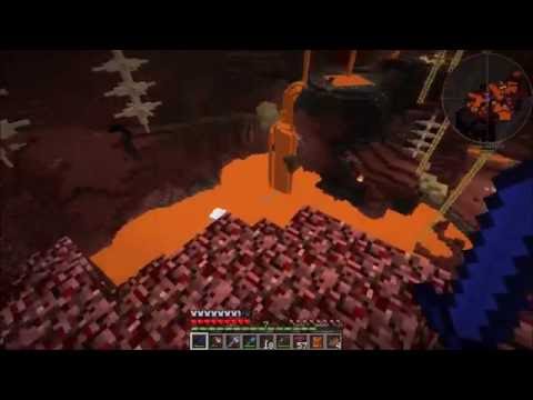 Rotarycraft Infinity: Ep17 Jet Fuel