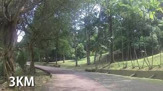 2018年尊孔行之三公里路线影片