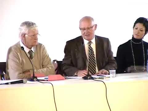 Seminario Coirag Padova e Asvegra 2009 - Intervento René Kaes
