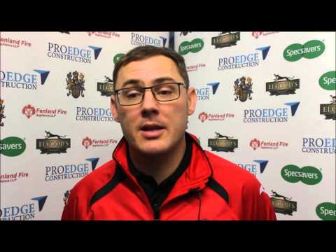 Interview with Dan Dobson & Adam Millson