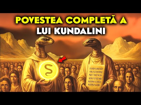 Ce se întâmplă cu adevărat când Kundalini se trezește (Povestea completă a lui Kundalini)