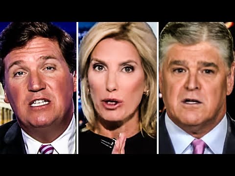 How Do We Stop The Fox Propaganda Machine?