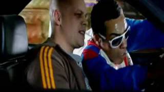 Freestylers - Painkiller Ft. Pendulum And Sirreal (KREDA Remix)