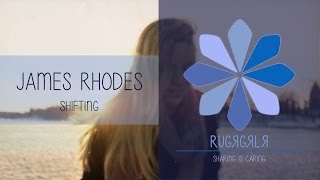 James Rhodes - Shifting