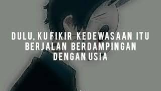 Download lagu Status wa 30detik || dewasa tidak dilihat dari umur #Short #pergihilangdanlupakan mp3 Download lagu Status wa 30detik || dewasa tidak dilihat dari umur #Short #pergihilangdanlupakan mp3