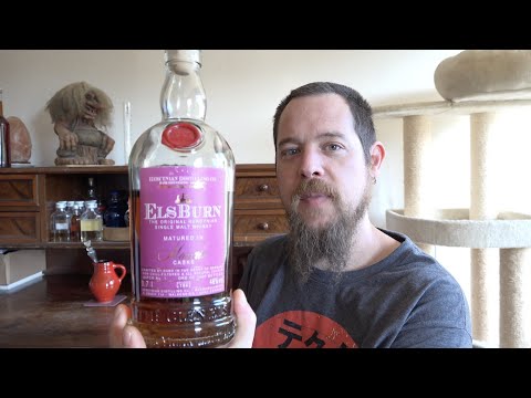 #31 Elsburn Marsala Cask