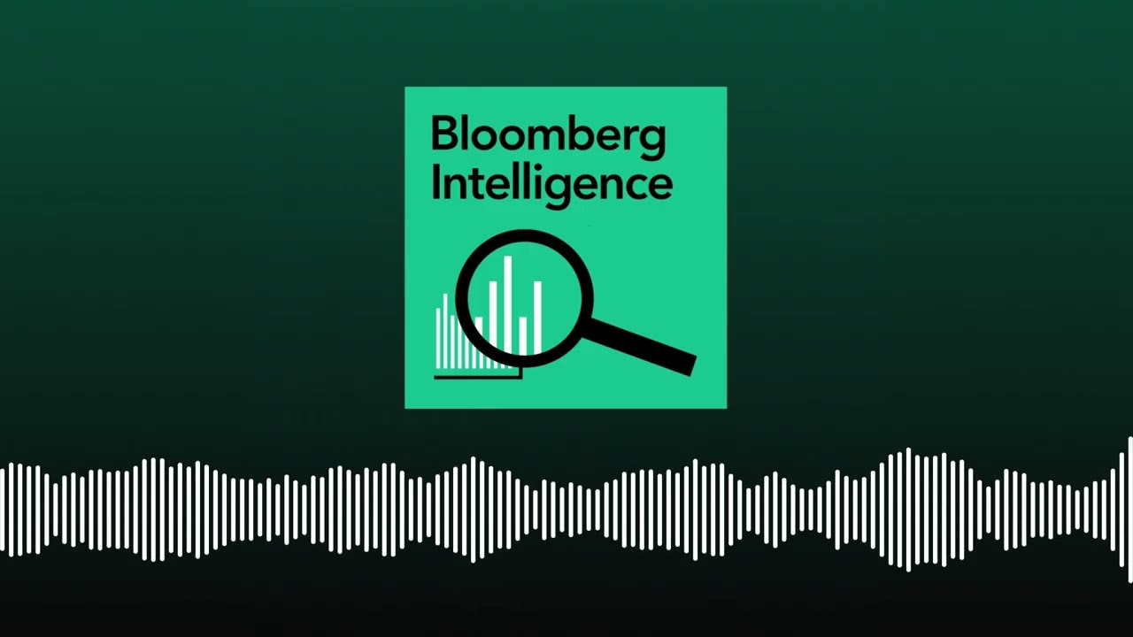 Ferraris, Advil, and AI Chips 10 Companies to Watch Right Now | Bloomberg Intelligence - Bloomberg Podcast