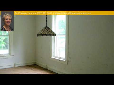 75 S. MAIN STREET, Alfred, NY 14803 - MLS #R1142102