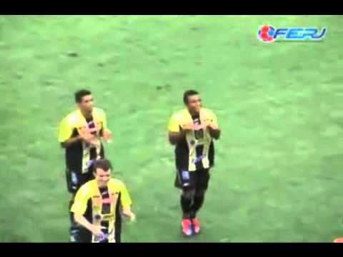 Voltaço Tv: Voltaço x Resende