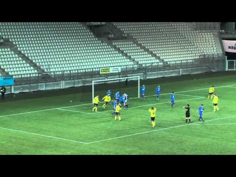 GF 38 , US SARRE UNION