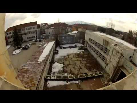 Bacili - Plan C - NAJAVA ALBUMA (naVAMga)